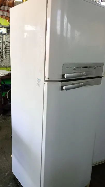 ELETROLUX 490 LITROS  - Foto 2