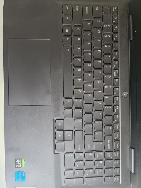 Notebook Gamer Lenovo LOQ 15.6" i5 13420h RTX 3050 6GB - Foto 3