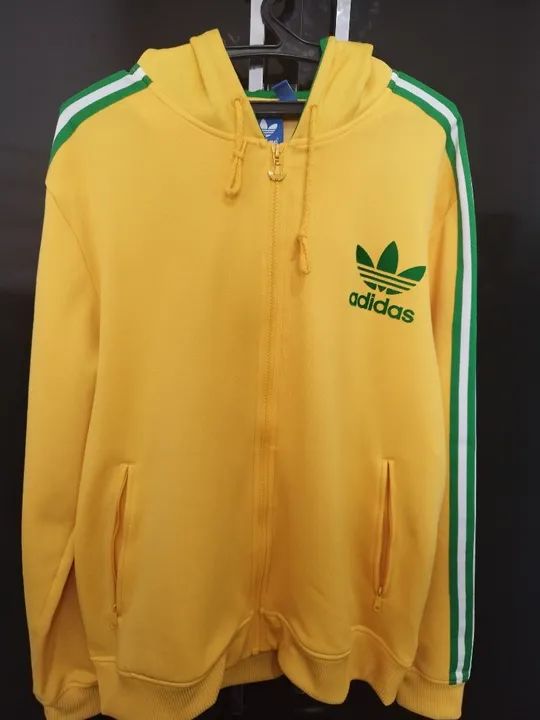 Blusa ADIDAS 