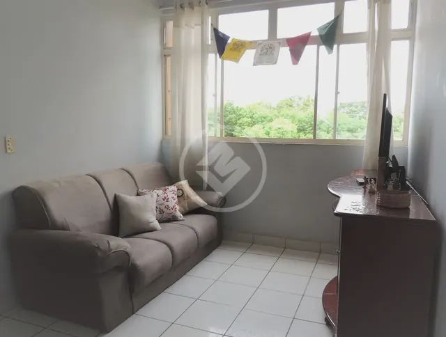Apartamento mobiliado 3 quartos no Porto $320.000,00 codigo: 60830