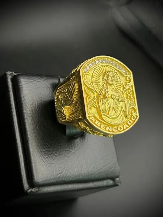 Dedeira de Moeda antiga Promoção  - Foto 3