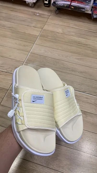 Sandálias Nike Asuna Premium - Foto 3