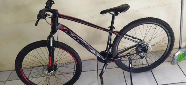 Bicicleta discount profit dama