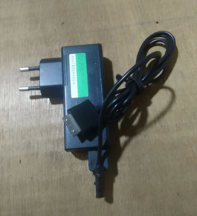 Carregador Original Playstation