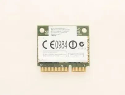Placa Wi-Fi Wll6230b-d99 BCM 94313hmgb Para Notebook - Foto 2