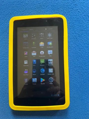 Lote Tablet positivo 