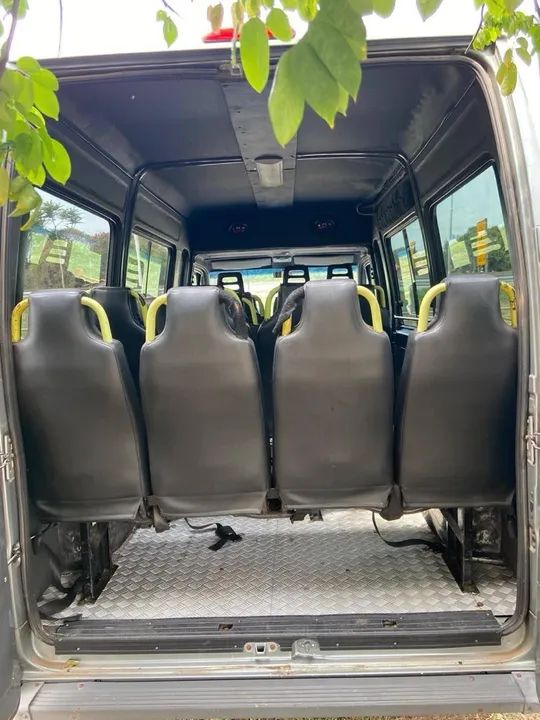 Ducato escolar 20L 2013 - Foto 9