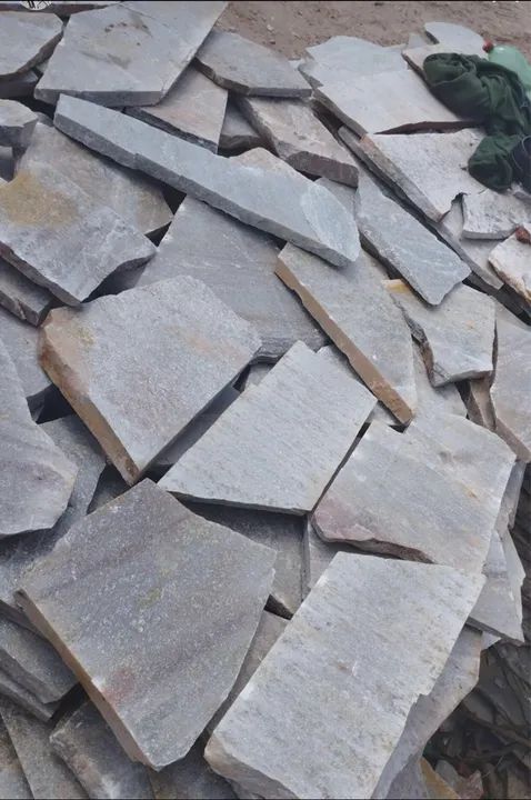 Pedras de Pirenópolis Retalho 