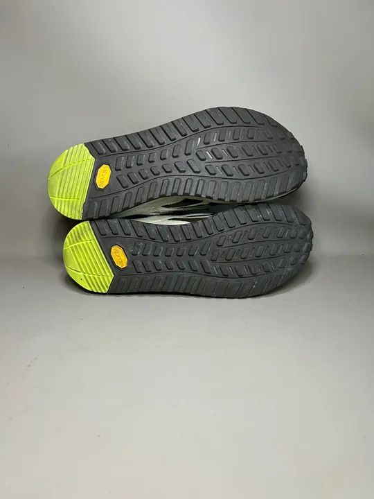 Tênis nano x3 adventure - Tamanho 38 - Foto 5