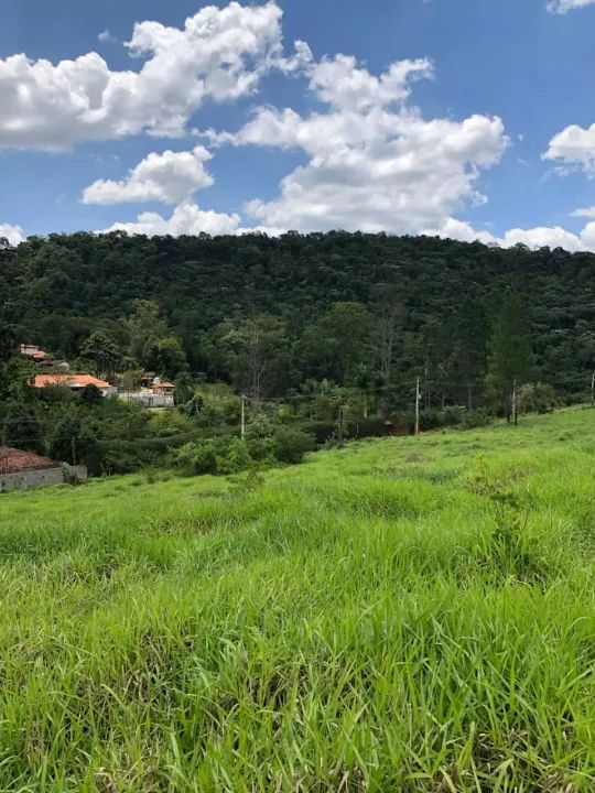 LOTES DE 1000M² PERTO DO ROTEIRO DO VINHO EM SÃO ROQUE - Foto 9