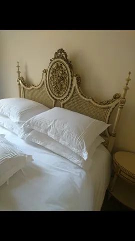 Jogo de QUARTO CAMA,PENTEADEIRA E ?. - Foto 4