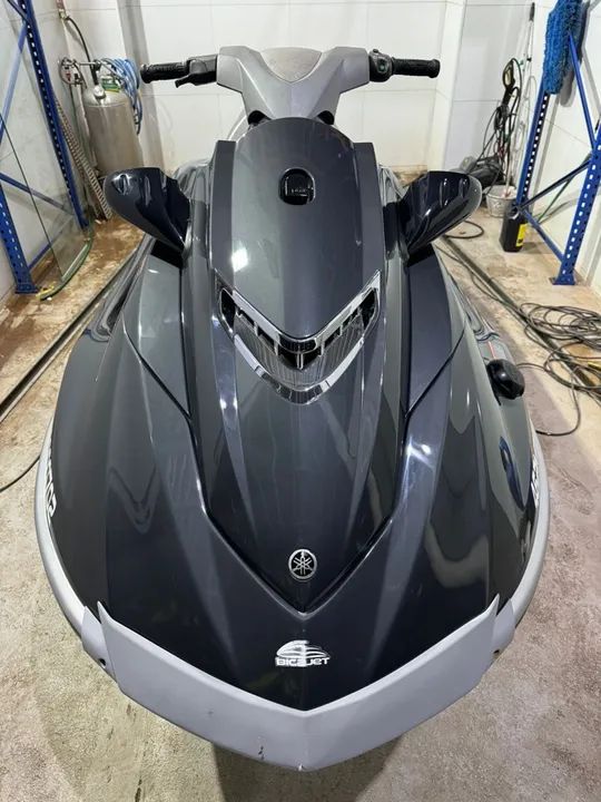 Jet Ski Yamaha VXR VX 180 HP