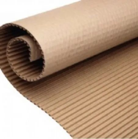 PAPELÃO ONDULADO 1,40 DE LARGURA - Foto 3