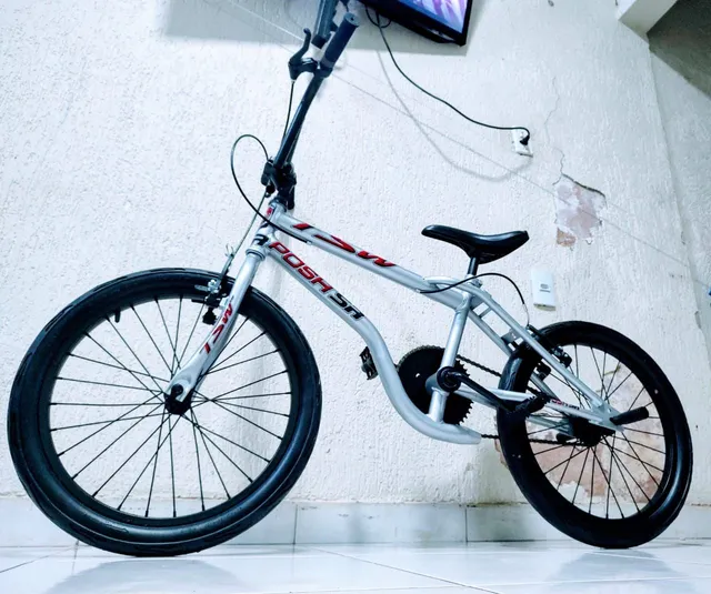 Olx best sale bicicletas gw