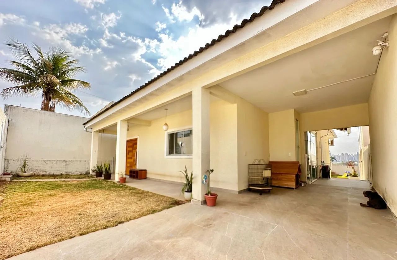 Melhor Condomínio de Arniqueira!!- Casa Alto Padrão 3 Qts (2 suites) Área Gourmet Completa - Foto 3