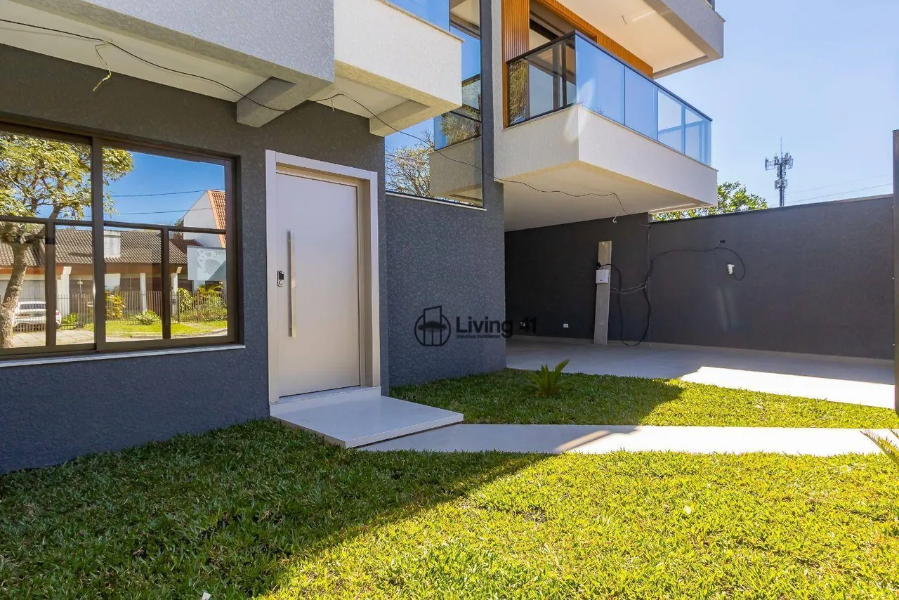 Sobrado com 3 dormitórios à venda, 259 m² por R$ 1.690.000,00 - Jardim das Américas - Curi