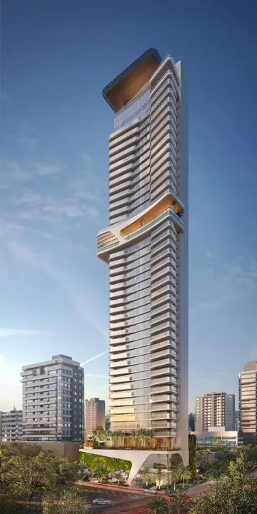 Apartamento no Meireles Cod0254