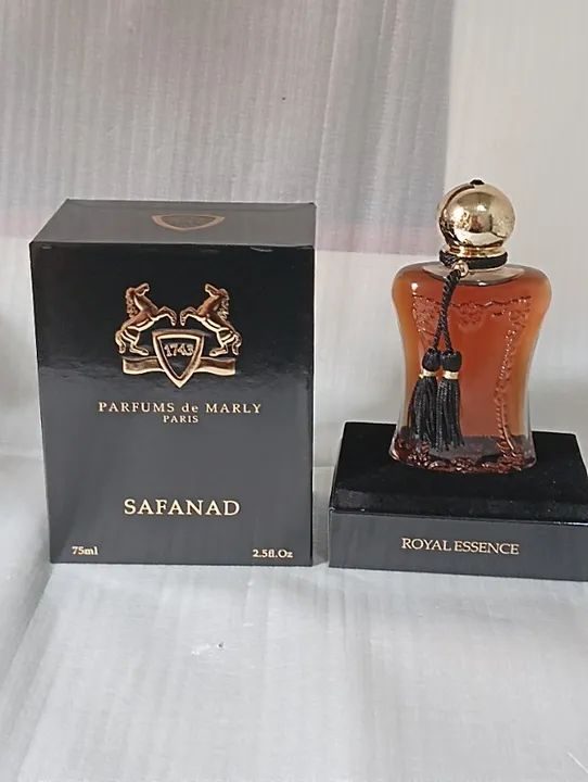 Perfume Safanad Parfums de Marly Feminino 75ml Frete Grátis