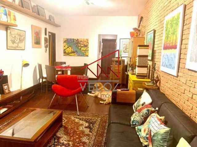 Apartamento-À VENDA-Ipanema-Rio de Janeiro-RJ