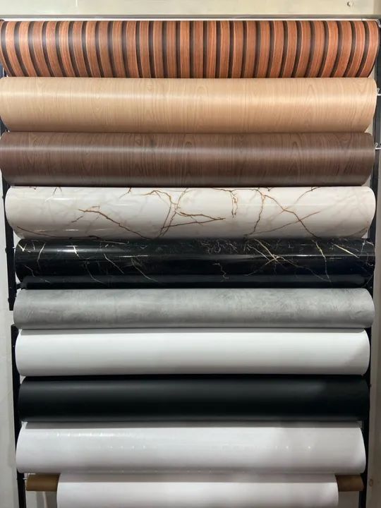 Papel de parede Vinílico
