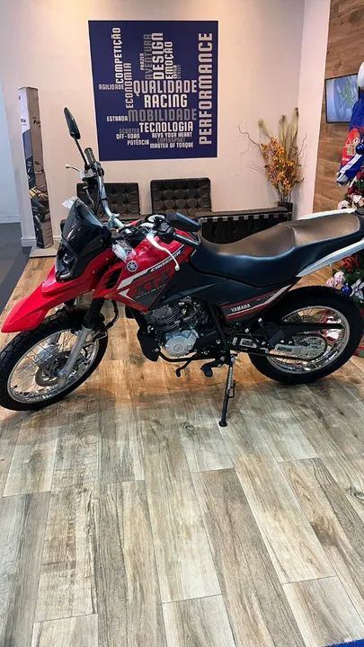 Crosser Z 2025 0km - Foto 4