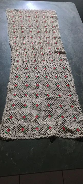 Centro de Mesa feito a mão - Foto 6