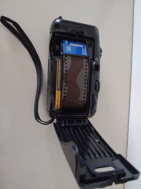 Vintage: Câmera Kodak Film. - Foto 2