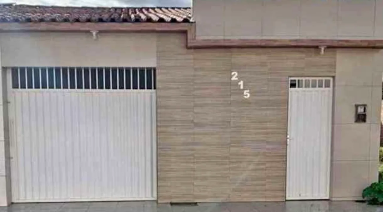 4 Casa na Cohab