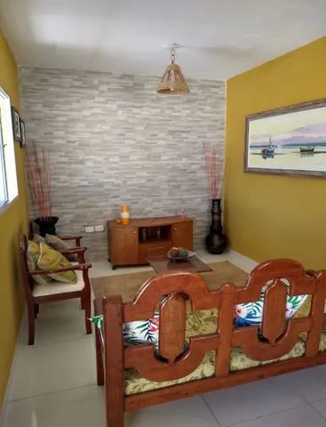 Casa de Praia em Ponta de Pedra  - Foto 6