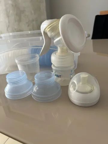 Kit amamentação Philips Avent - Foto 3