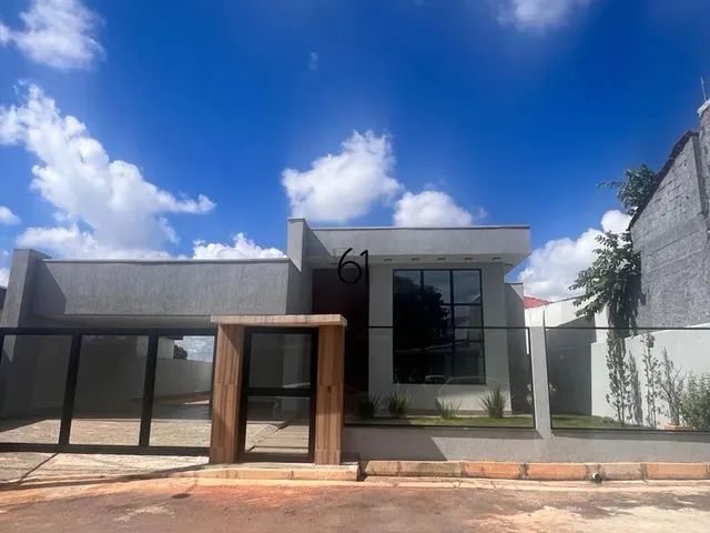 Imobiliária Vicente Pires -Casa Vicente Pires à venda - Foto 3