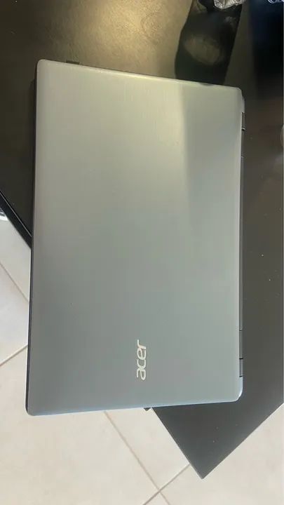 NOTEBOOK ACER ASPIRE E5