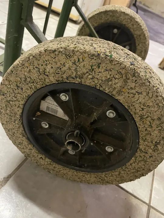 Carrinho Utilitário  - Foto 3