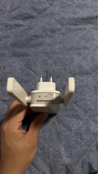 repetidor de sinal wi-fi - Foto 2