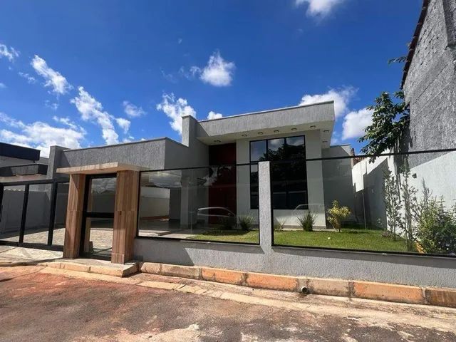 Imobiliária Vicente Pires -Casa Vicente Pires à venda