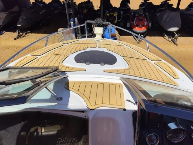 Lancha Focker 230 - Foto 3