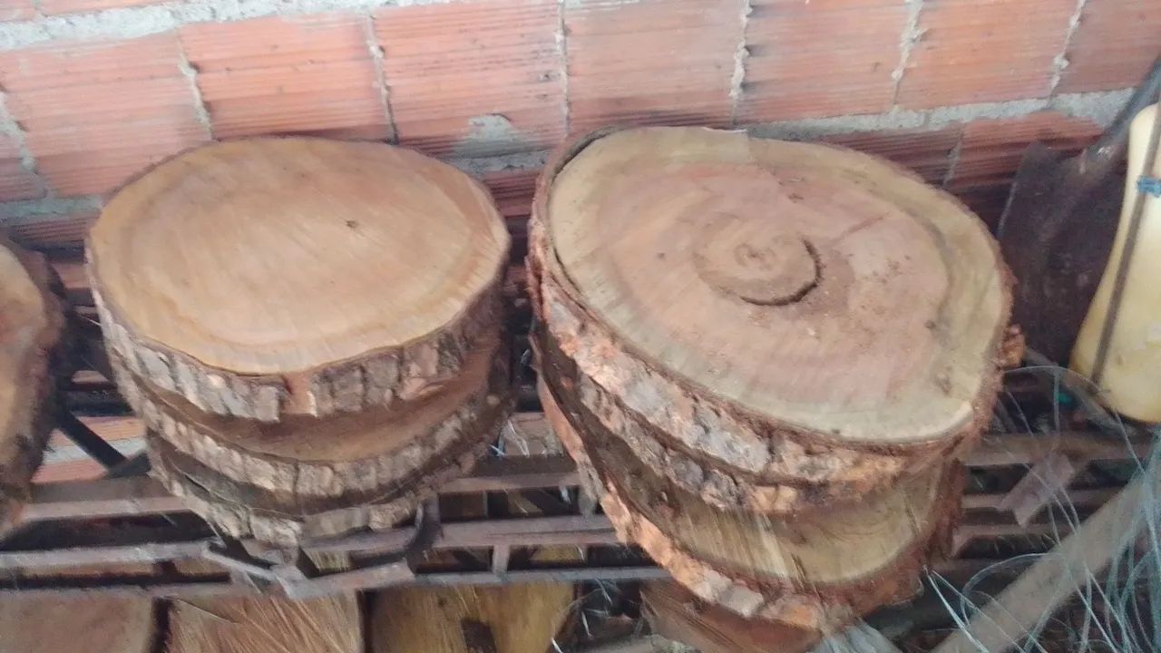 TÁBUAS MADEIRA A PRONTA ENTREGA - Foto 3