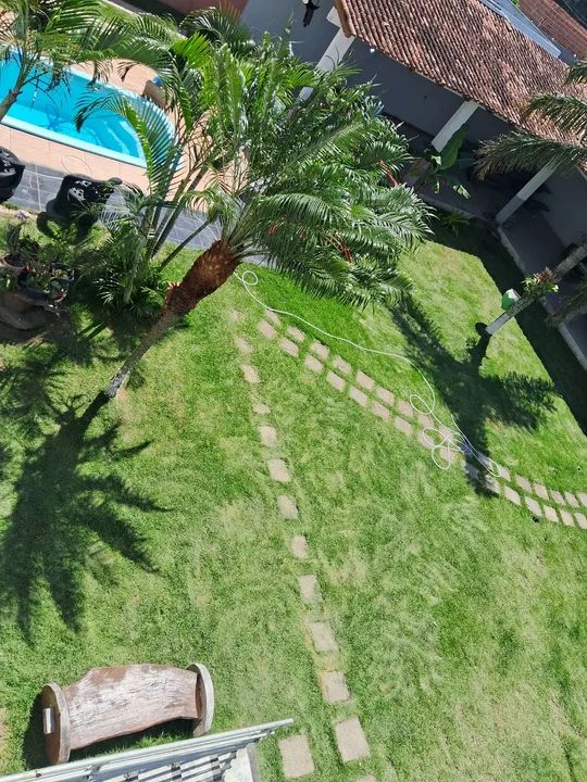 Casa de hospedagem Encanto da praia. - Foto 4