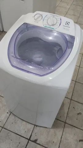 Máquina de lavar roupa  - Foto 3