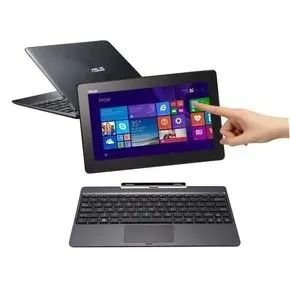 Laptop ASUS T100 Transformer de 10 polegadas, 32GB Tablet; 500GB - Foto 2