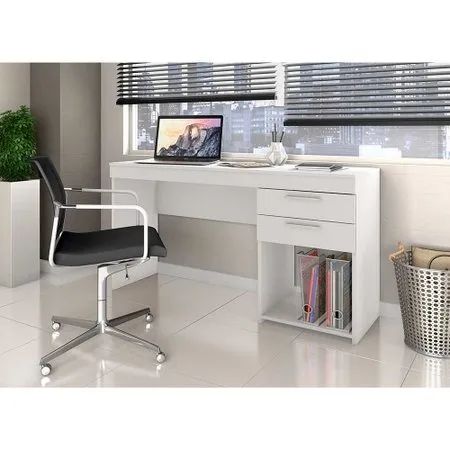 Escrivaninha Mesa Office  51015_Pronta Entrega! - Foto 2