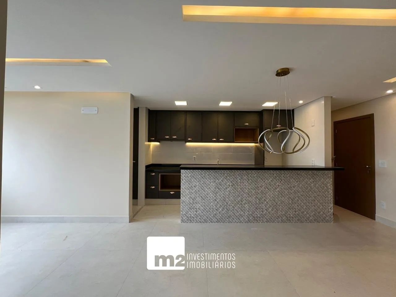 Apartamento no Setor Bueno com 3 quartos - Foto 3