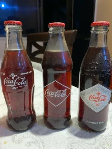 Coleção histórica Coca-cola - Foto 5