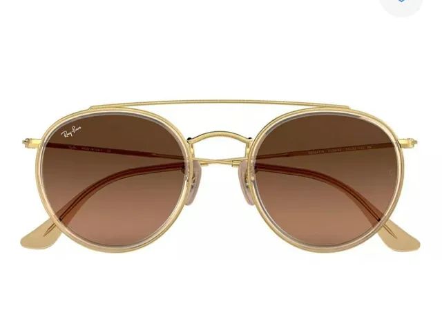 Óculos de sol ray-ban 