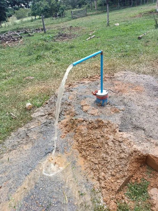 Mini Poço e Artesianos - Foto 5