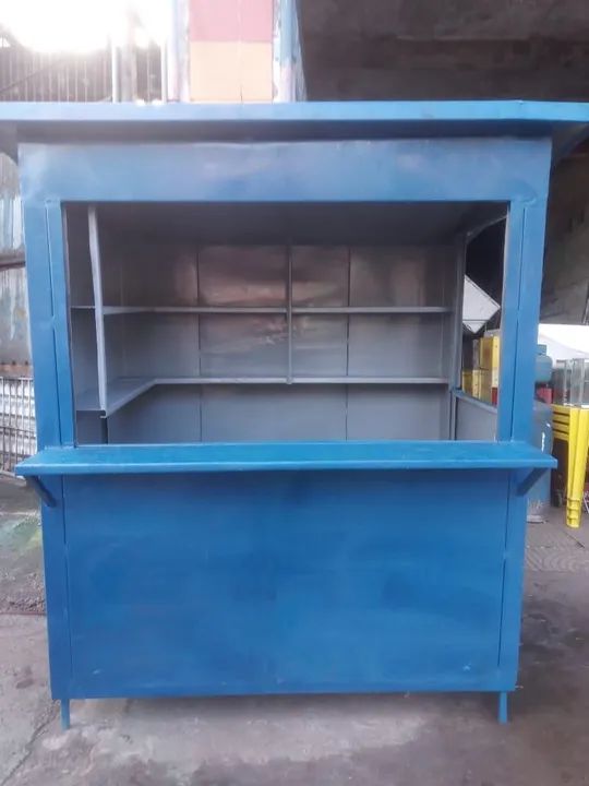 Barraca de todos os modelos e estilo me chame no ZAP *08 - Foto 4