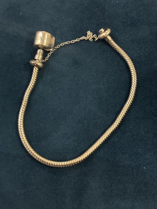 Pulseira vivara prata original 