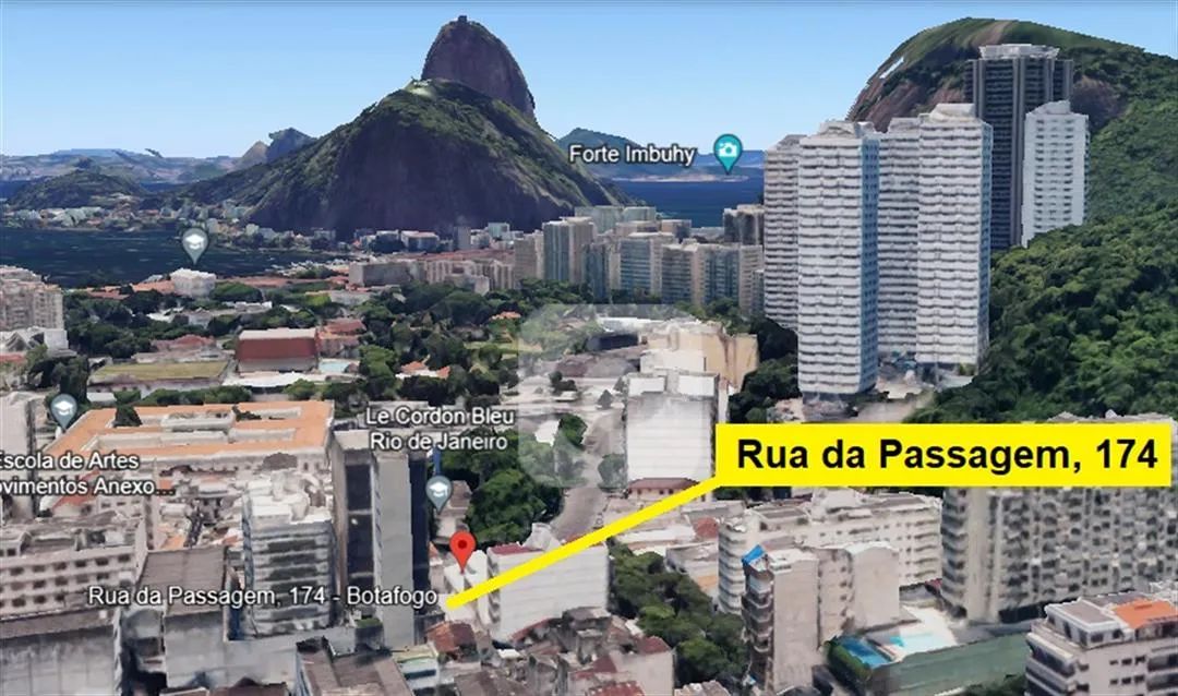 Terreno - Botafogo - Foto 3