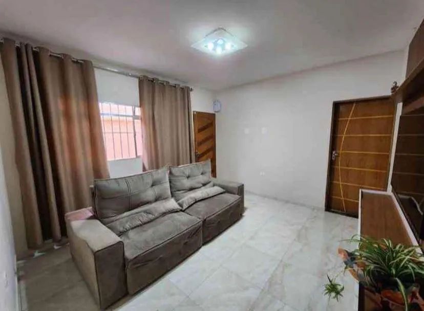 Casa a venda no setor o (parcelada) - Foto 4