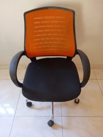 Cadeira escritório.
